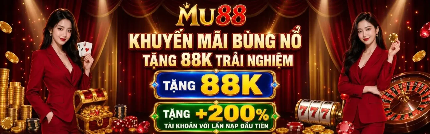 MU88 banner